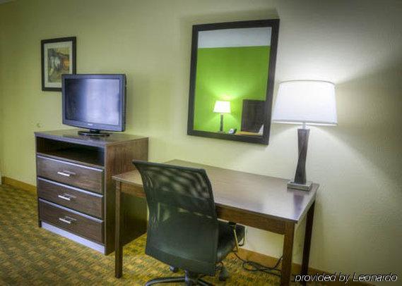 Quality Inn Downtown Historic District Mobile Buitenkant foto